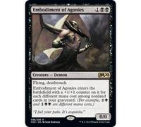 Embodiment of Agonies | Core Set 2020