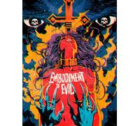 Embodiment of Evil