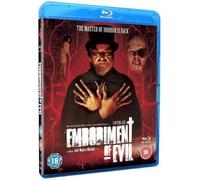 Embodiment Of Evil [Blu-ray] [2008] [2009]