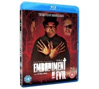 Embodiment Of Evil (Blu-ray)