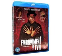 Embodiment of Evil - Blu-ray Region B