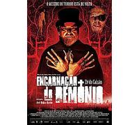 Embodiment Of Evil [DVD]