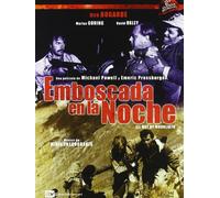 Emboscada En La Noche Digipack (1 Dvd) (Import) [DVD]