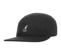 Embossed 5 Panel Cap by Kangol