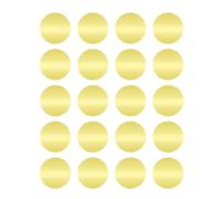 Embossed Adhesive Film | Embossed Notary Seals | Sealing