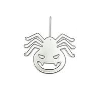 Embossed Horror Stencil Carbon Steel Scrapbooking Album Paper Card Printing Casting Mold