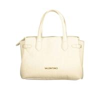 Embossed Logo Handbag - female - Valentino - Handbags - Beige - ONE SIZE - Bags ONE SIZE
