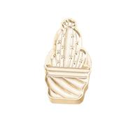 Embossed Sealing Wax Stamp Head Brass Sealing Seal Head Replacement Envelope Sealing Greeting Card Embossed Seal Stamp