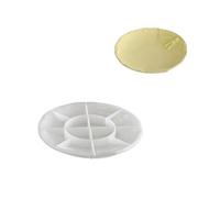 Embossed Strawberry Grape Angel Silicone Mold for Crafting Decorative Trays Jewelry Dishes Resin Casting Projects Angel Design Silicone Mold