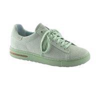 Embossed Suede Bend - Matcha by Birkenstock