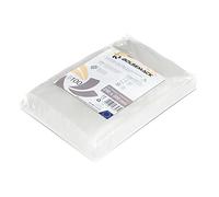Embossed Vacuum pouches 200x400 mm (20x40 cm) 100 pcs.
