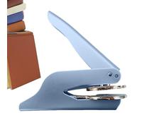 Embosser Stamp - Library Embossing Stamp | Handheld Embossed Machine for Wedding Invitations Envelopes Paper Craft for Women Teachers