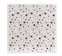 Embossing Folder Craft Template Mold Scrapbook Paper Card Photo Album Making Fondant Cake Decorating