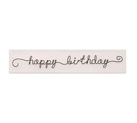 Embossing Folder Template Scrapbook Photo Album Card Craft Happy Bir Cutting Dies for Card Making Nested Branches