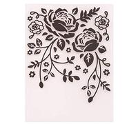 Embossing Folder Template Scrapbook Photo Album Card Making Decorati Cutting Dies for Card Making Nested Branches
