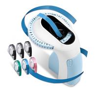 Embossing Machine Labelling Device 3D Embossing Device Handheld Label Embossing Device Portable Embossing Device