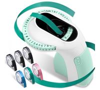 Embossing Machine Labelling Device Handheld Label Portable Portable Device Handheld Label Machine For Crafting