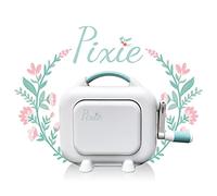 Embossing Machine, Paper Embosser Embossing Folders Hand Crank Carbon Steel Manual Die Cutting and Embossing Machine for DIY Card Notebook