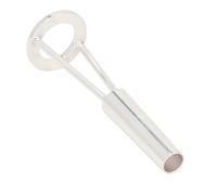 Embouchure Trainer, Copper Embouchure Training, Mouth Strength Trainer for Brass Instrument Practice & Strength Building