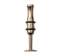 Embouchure Training Device, Metal Lip Muscle Builder for Trumpet, Cornet, Horn, Saxophone Practice, Brass Instrument Strength Beginners, Students, Musicians, and Professional Mouth Strength Trainer
