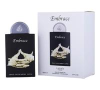 Embrace 100ml Eau De Parfum Lattafa Pride NEW