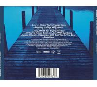 EMBRACE (BRITPOP) - IF YOU'VE NEVER BEEN NEW CD