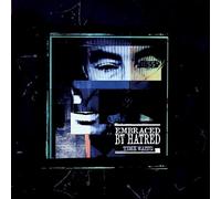 Embrace By Hatred - Time Waits