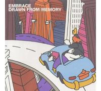 Embrace - Drawn from Memory