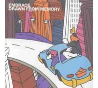 Embrace - Drawn from Memory [CASSETTE]