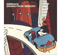 Embrace - Drawn From Memory [VINYL]