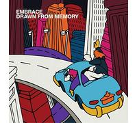 Embrace - Drawn From Memory [VINYL]