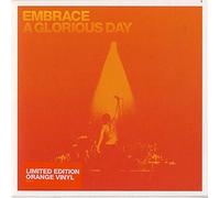 Embrace - Glorious Day [7" VINYL]