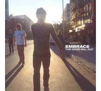 Embrace - Good Will Out [CASSETTE]