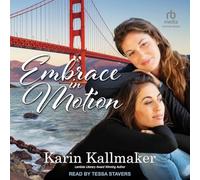 Embrace in Motion