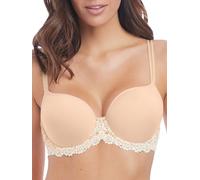 Wacoal Women's Embrace Soft Cup Plain Bra, Beige (Nude), 38 DD