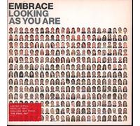 Embrace - Looking As You are [VINYL]