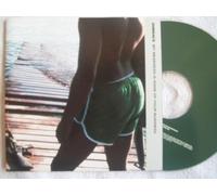 Embrace - My Weakness is None of Your Business [CD 1] [CD 1]