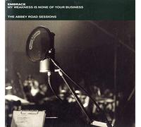 Embrace - My Weakness Is None of Your Business -CD2-