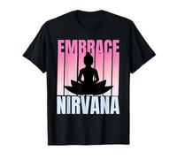 Embrace Nirvana T-Shirt