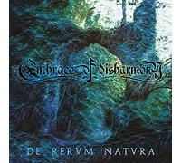 Embrace Of Disharmony - De Rervm Natvra