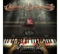 Embrace Of Disharmony - Humananke