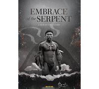 Embrace Of The Serpent