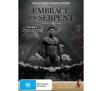 Embrace of the Serpent [NON-UK Format / Region 4 Import - Australia]