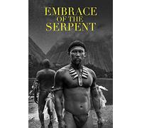Embrace of the Serpent (Subtitled)