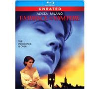 Embrace of the Vampire (1995) - Embrace of the Vampire [Blu-ray] [1995] [US Import]
