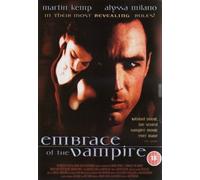 Embrace Of The Vampire [DVD]
