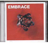 Embrace - Out of Nothing [CD+DVD] [Limited Edition]