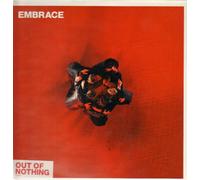Embrace - Out Of Nothing [VINYL]