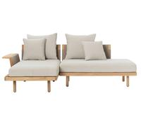 Embrace Outdoor Lounge Set 1 Carl Hansen & Søn
