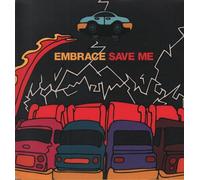 Embrace - SAVE ME